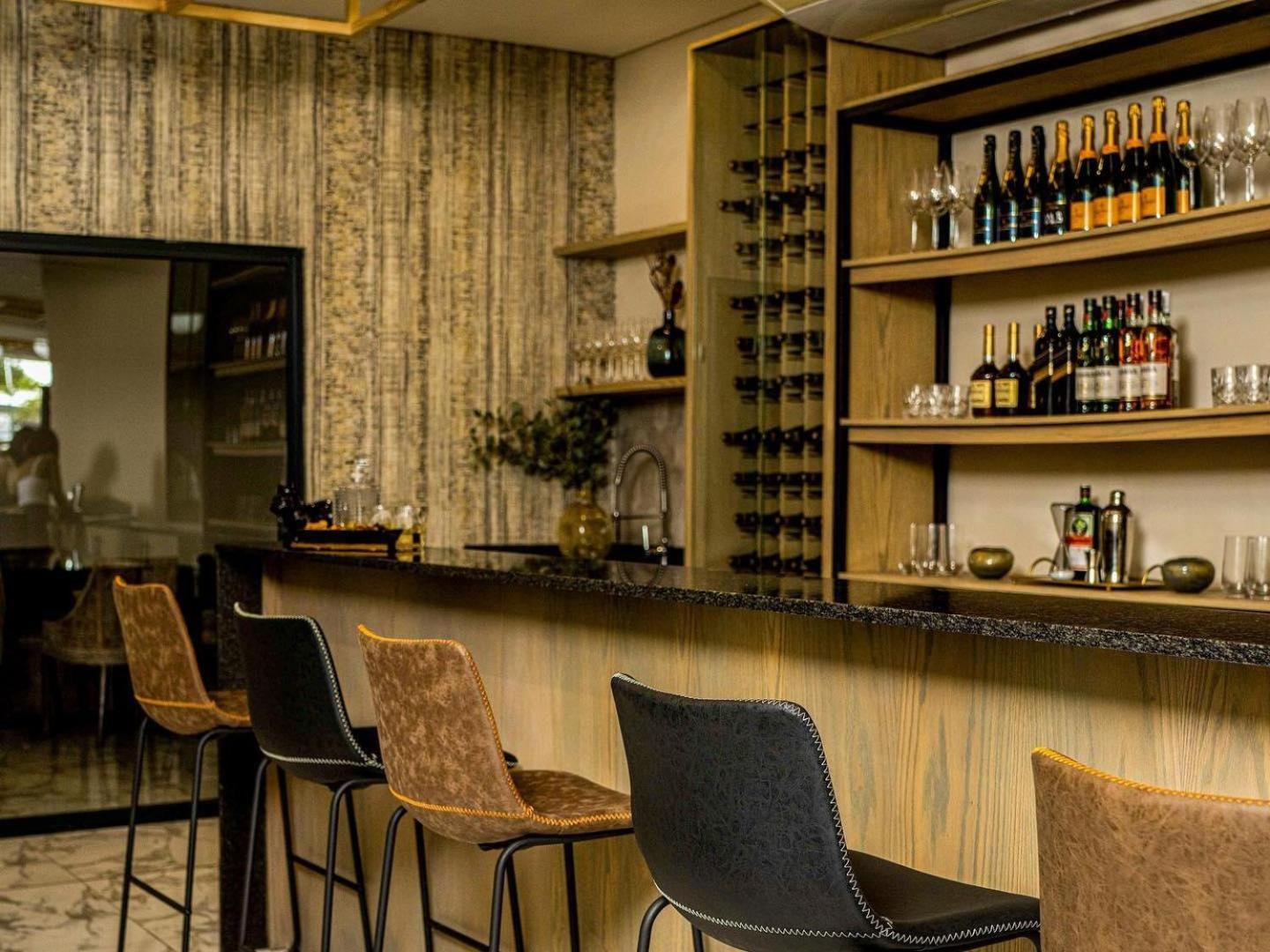Monte La Vue Hotel Сандтън Екстериор снимка