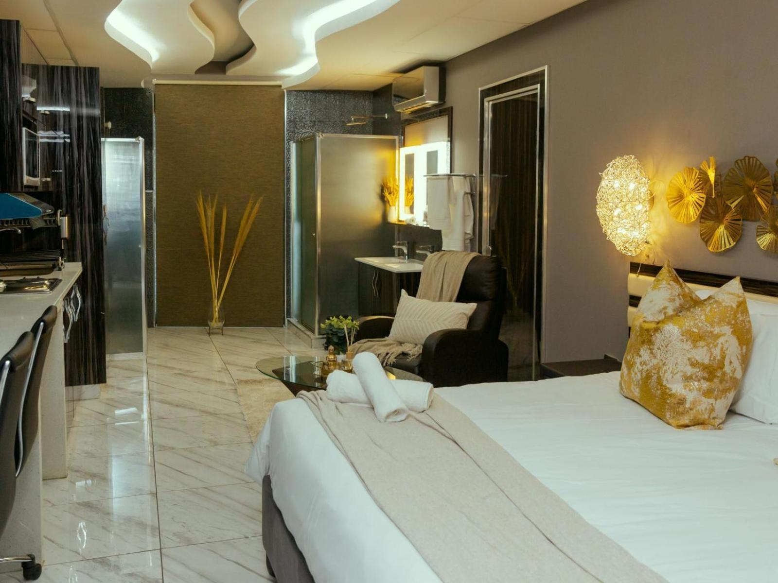 Monte La Vue Hotel Сандтън Стая снимка