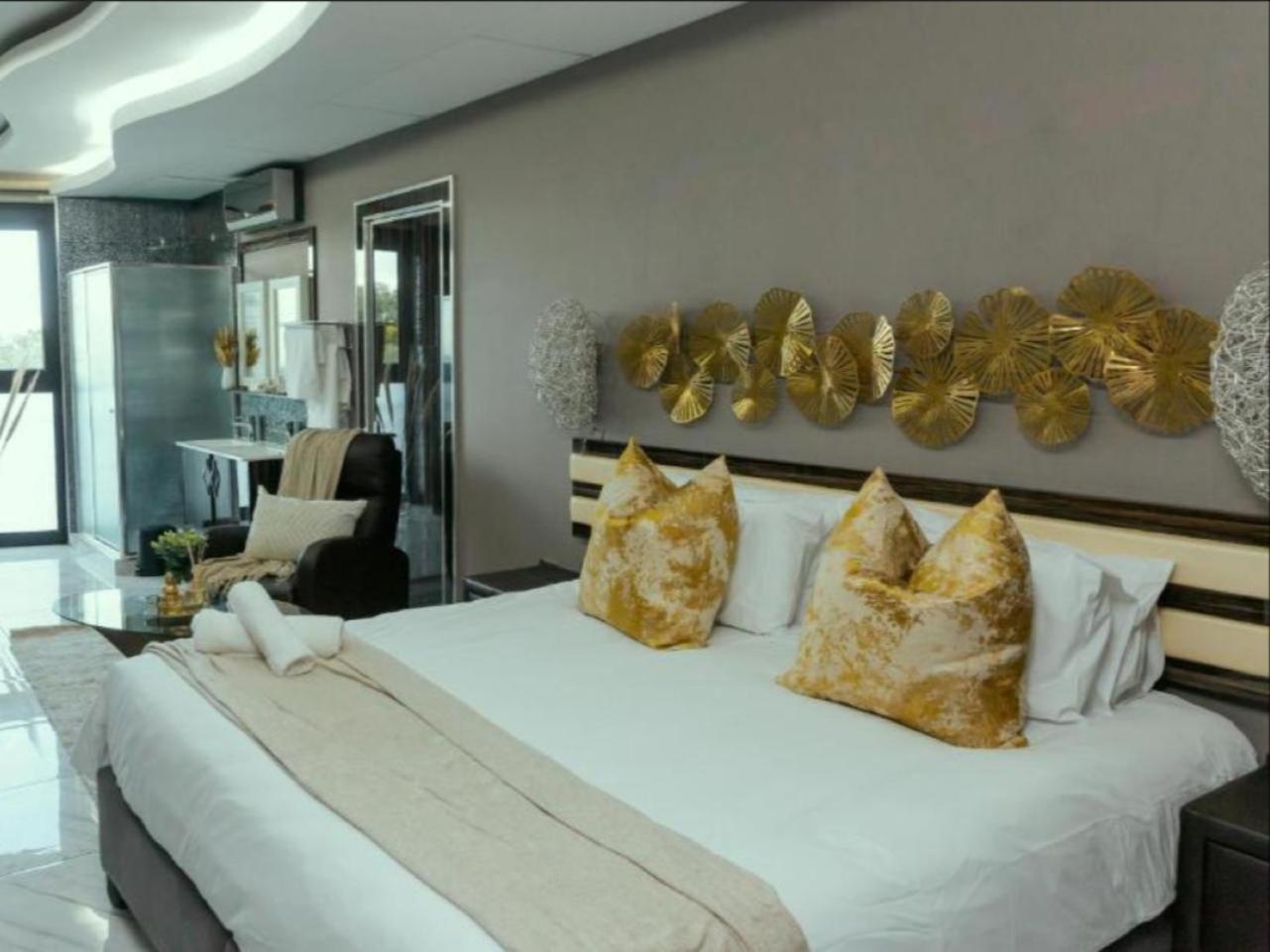 Monte La Vue Hotel Сандтън Екстериор снимка