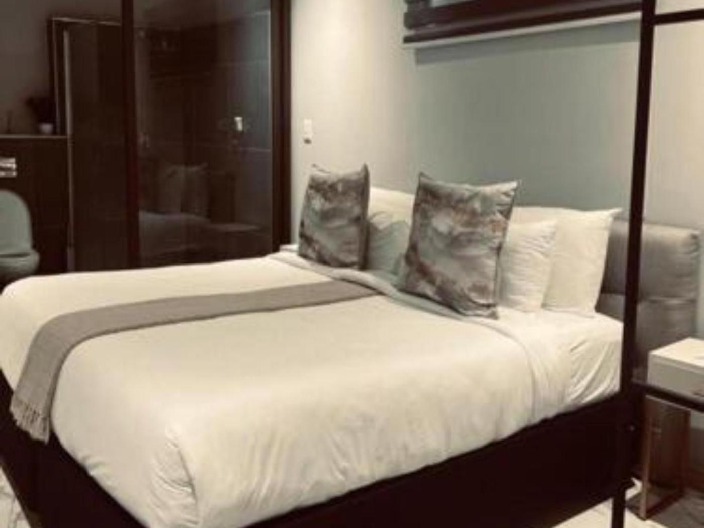Monte La Vue Hotel Сандтън Стая снимка