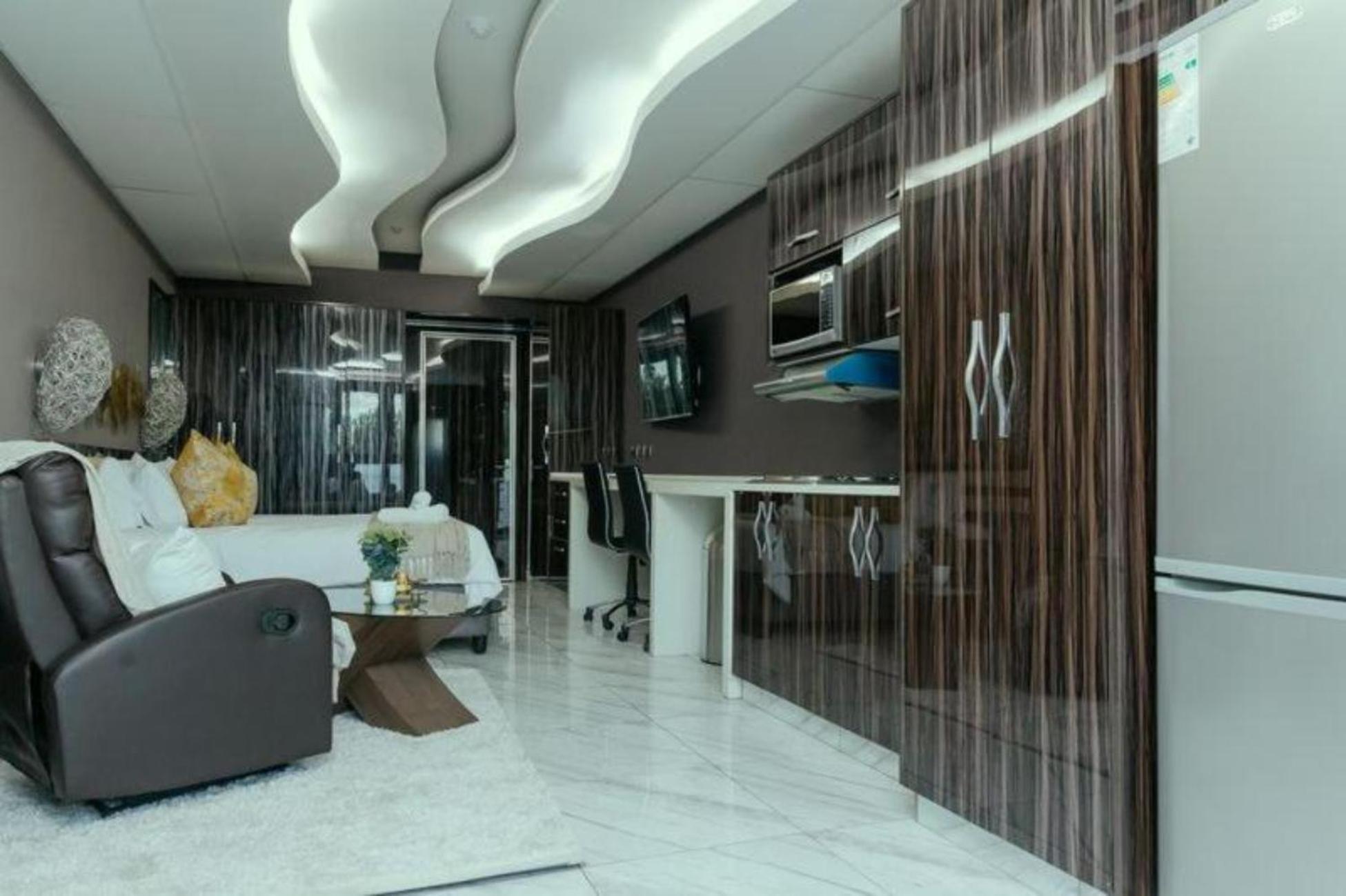 Monte La Vue Hotel Сандтън Екстериор снимка