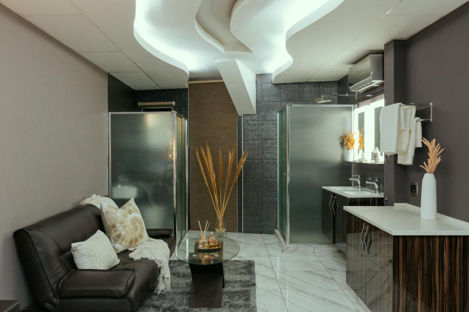 Monte La Vue Hotel Сандтън Екстериор снимка
