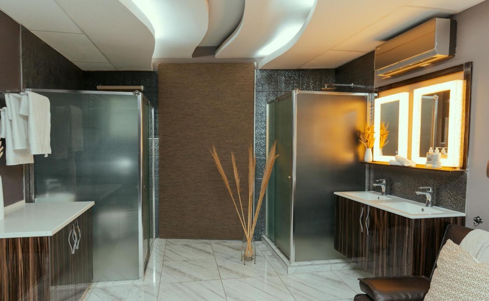 Monte La Vue Hotel Сандтън Екстериор снимка