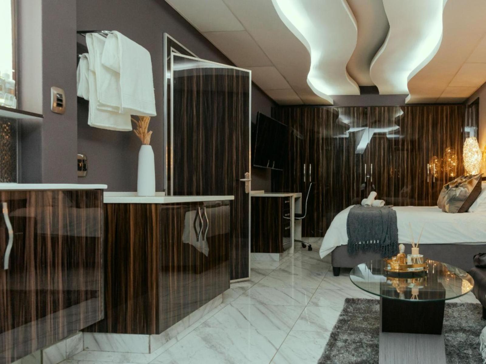Monte La Vue Hotel Сандтън Стая снимка