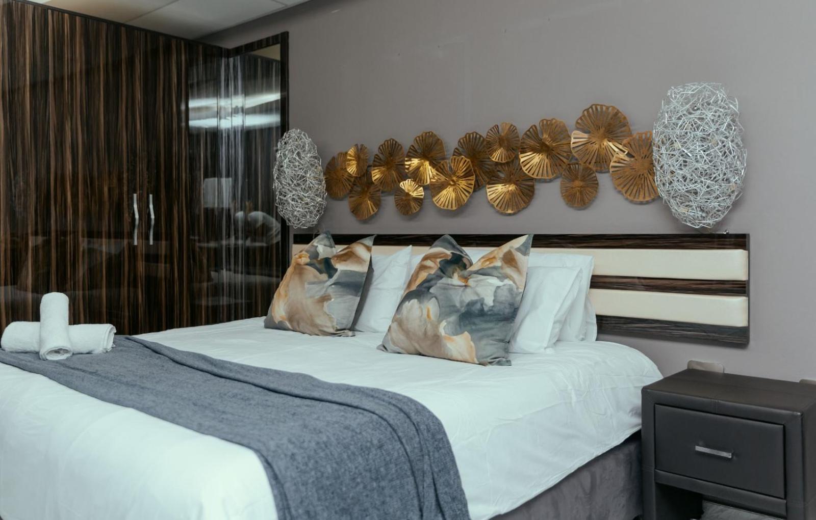 Monte La Vue Hotel Сандтън Екстериор снимка