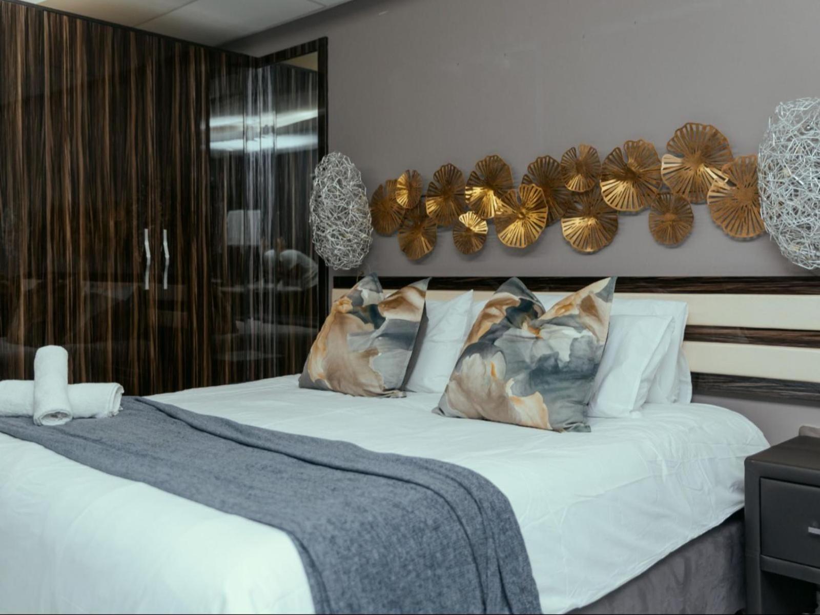 Monte La Vue Hotel Сандтън Екстериор снимка