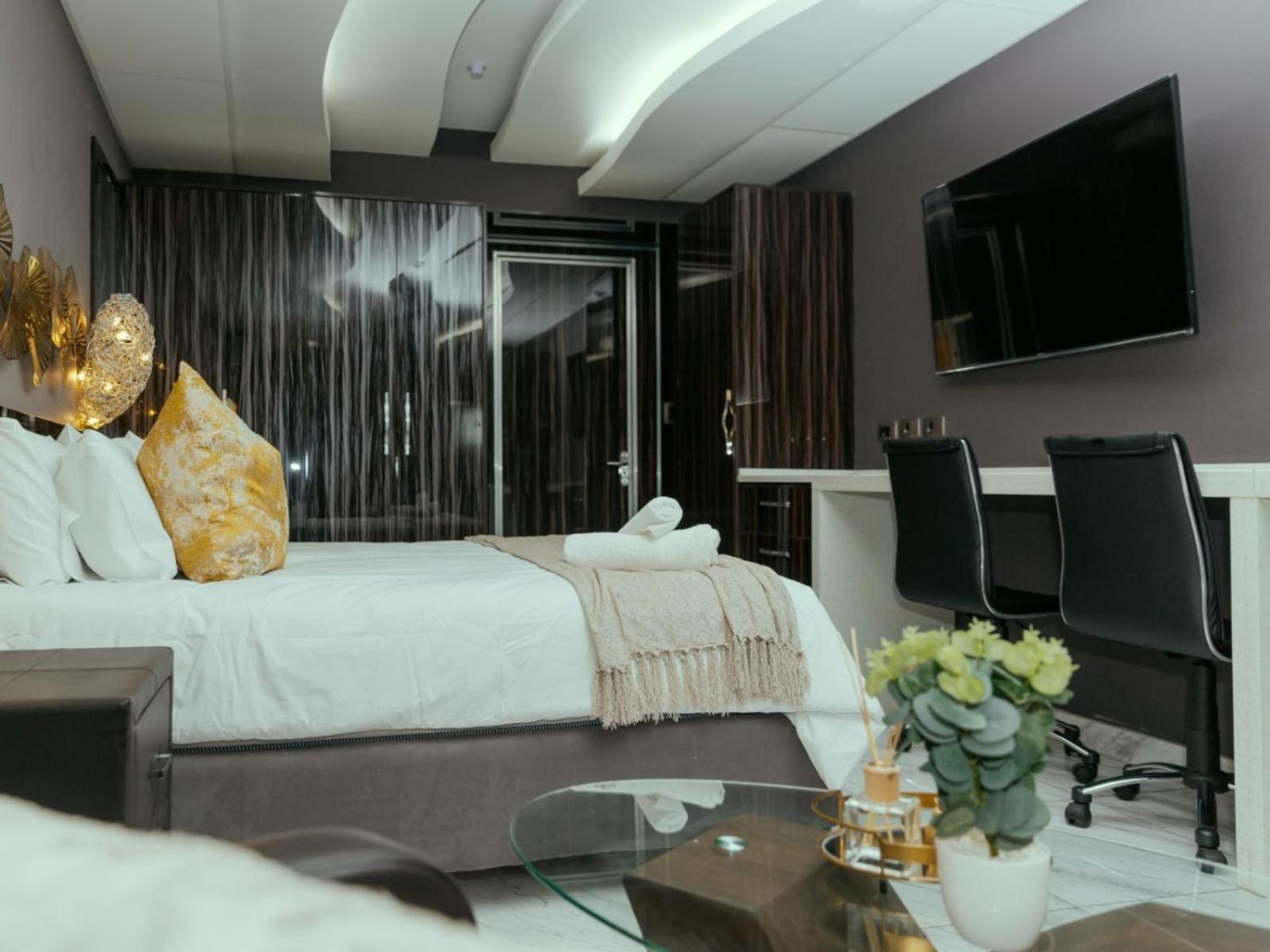Monte La Vue Hotel Сандтън Стая снимка