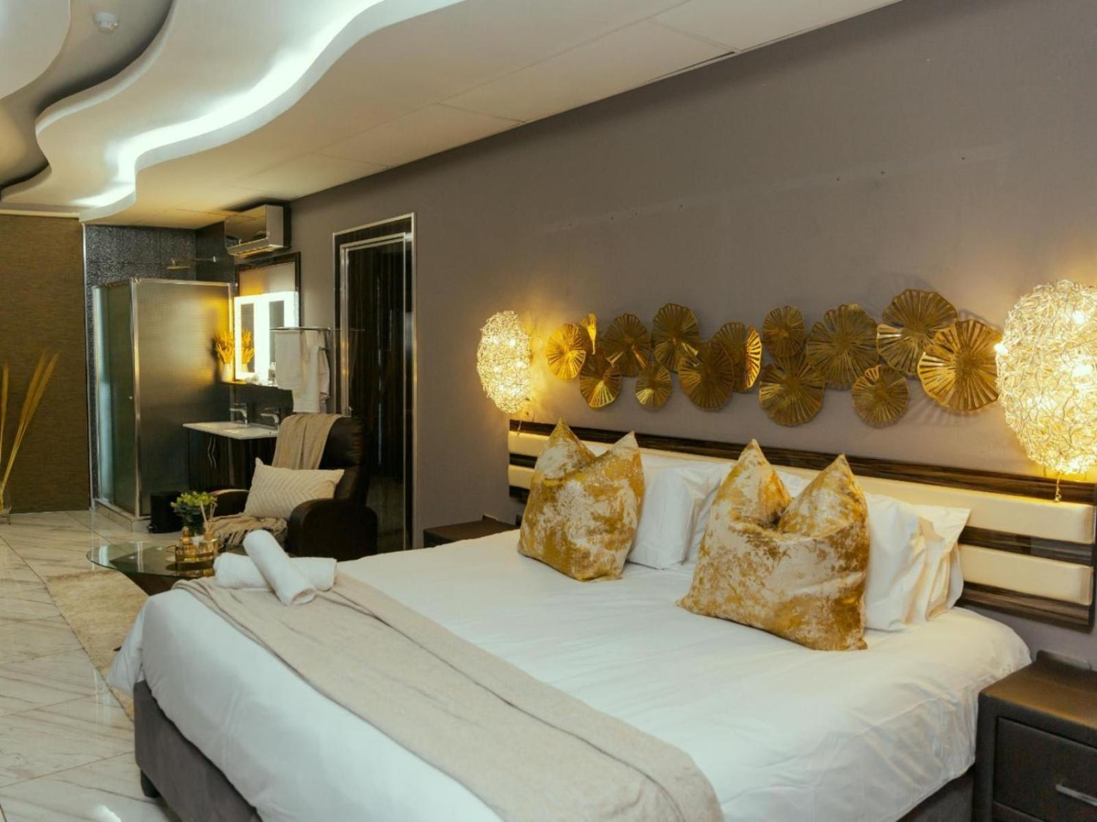 Monte La Vue Hotel Сандтън Стая снимка