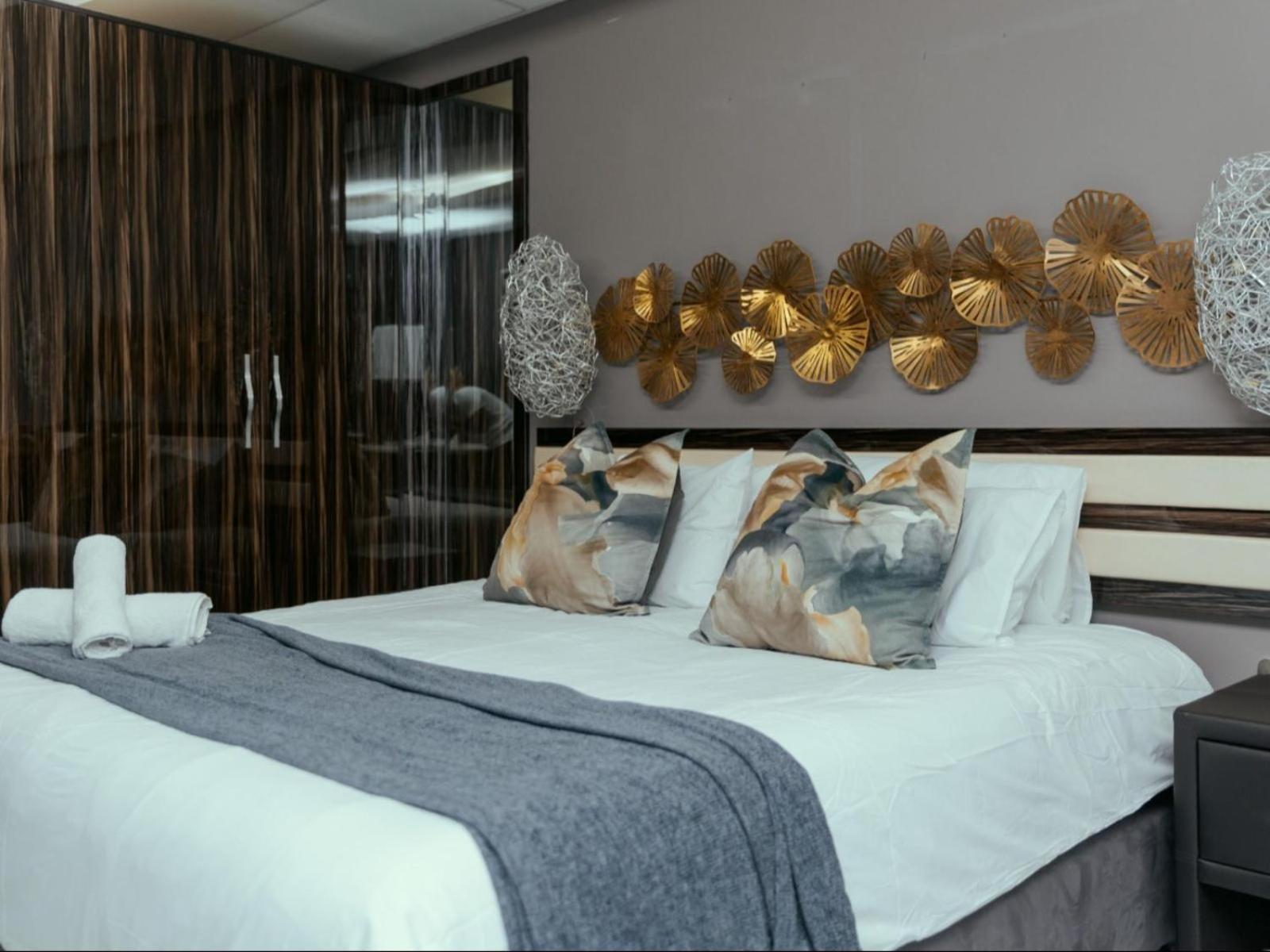Monte La Vue Hotel Сандтън Екстериор снимка
